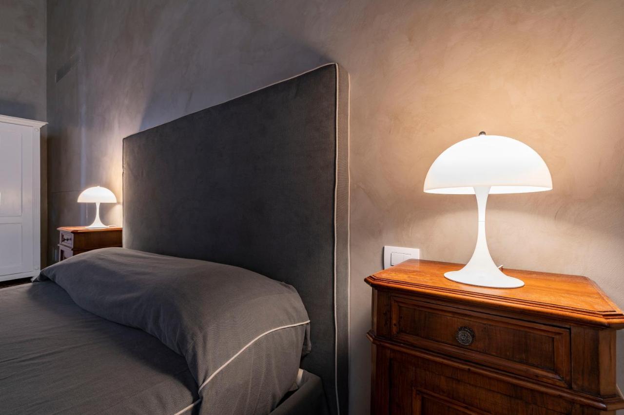 Portego Del Drapier Apartment Venice