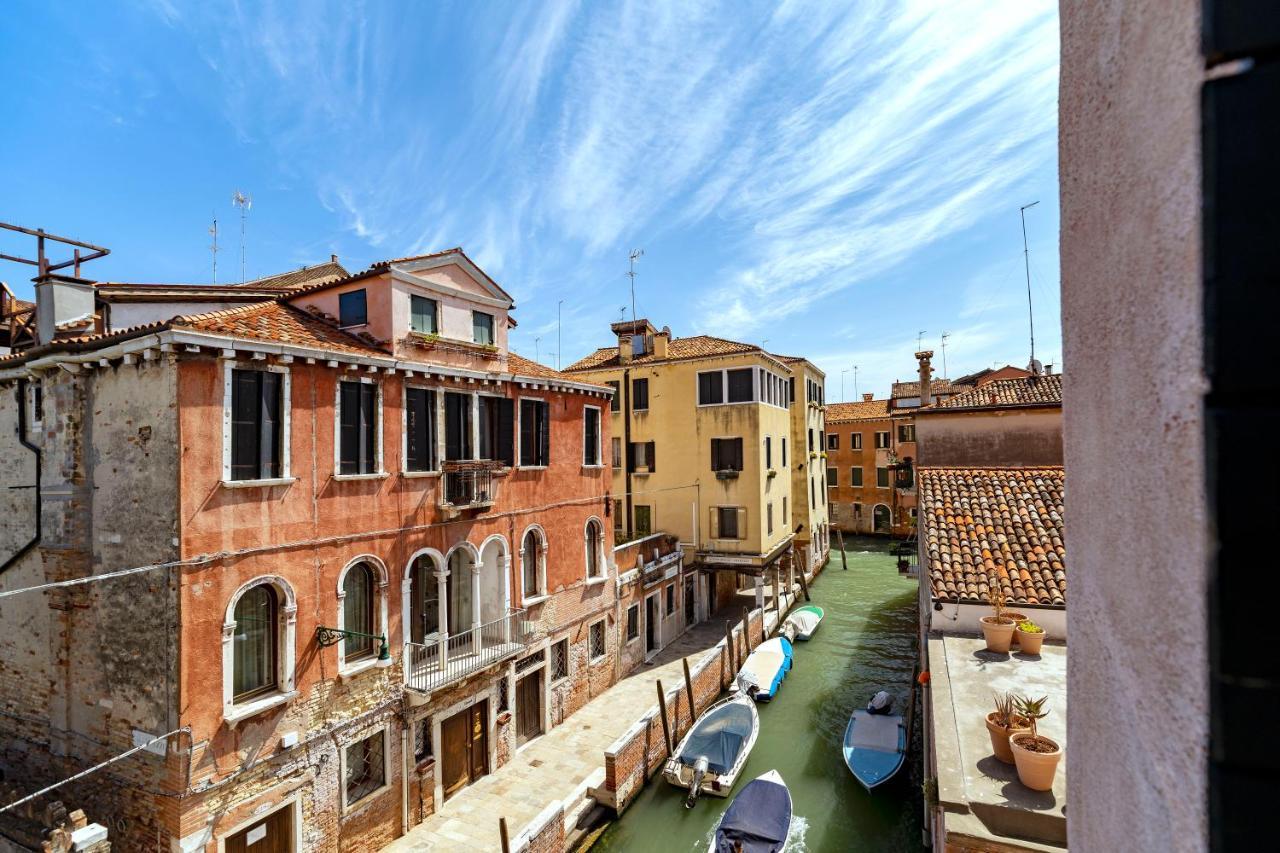 Apartment Portego Del Drapier Venice