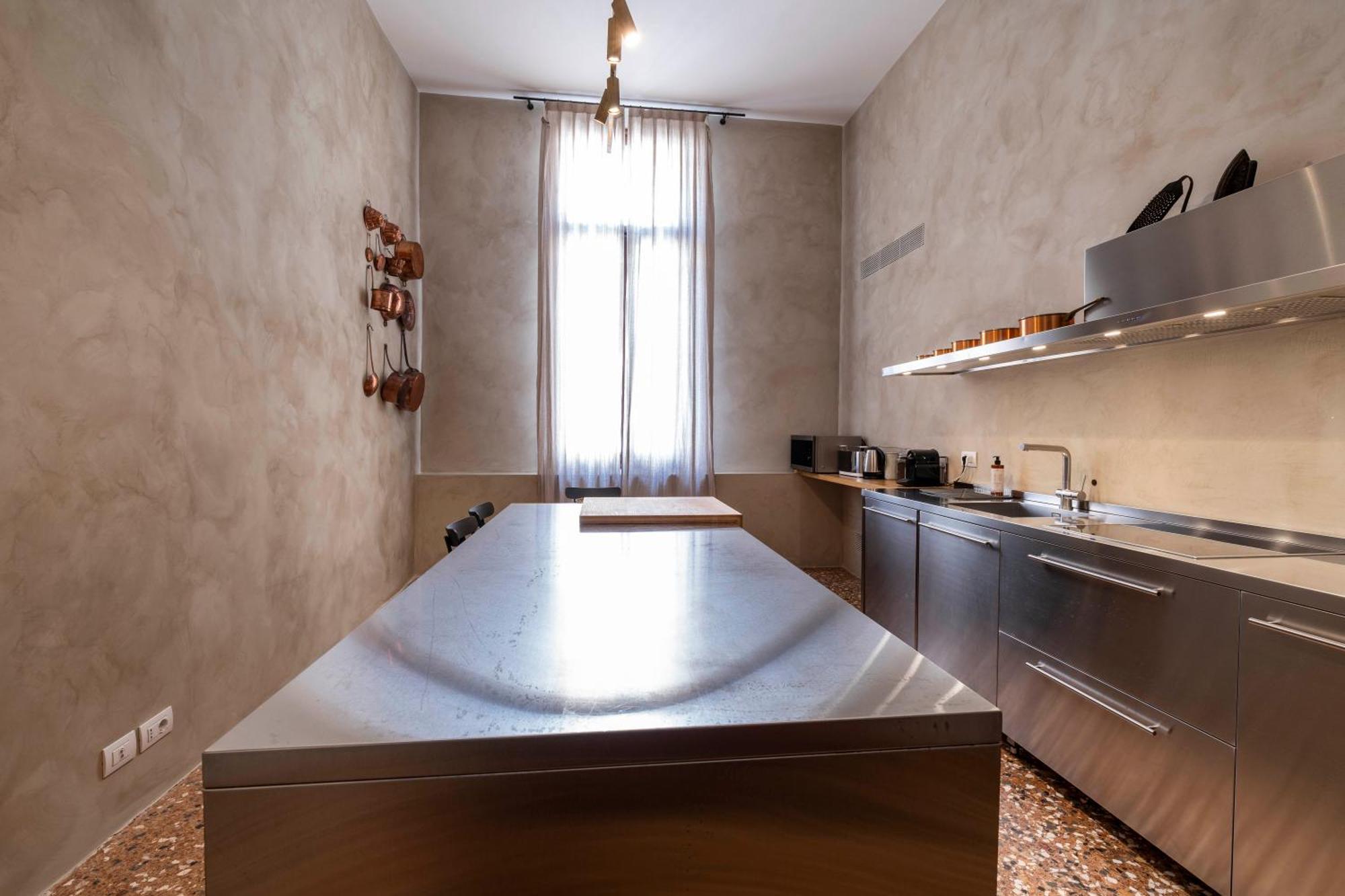 Apartment Portego Del Drapier Venice