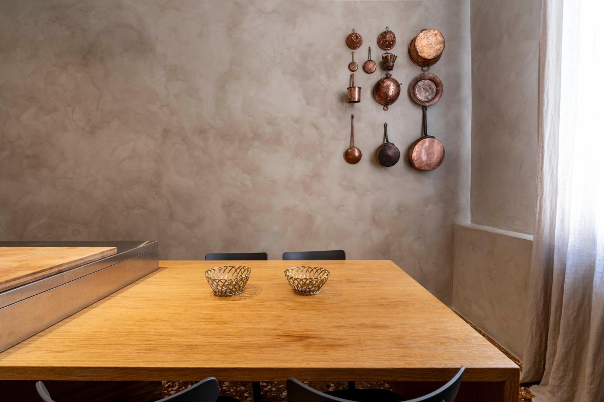 Portego Del Drapier Apartment Venice